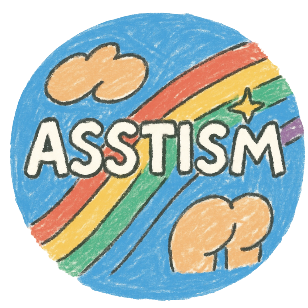 ASSTISM Logo